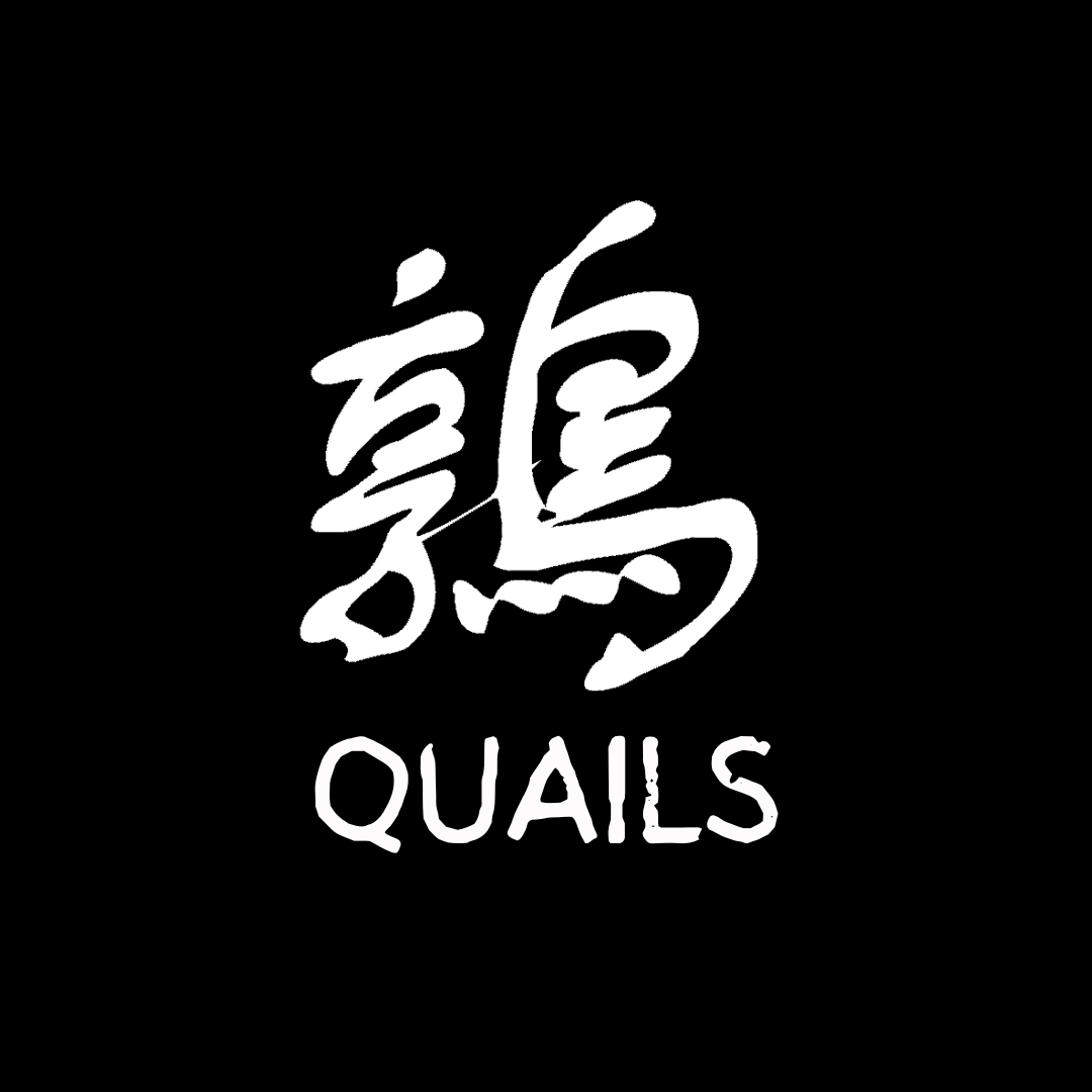 Freeze Dried Quail