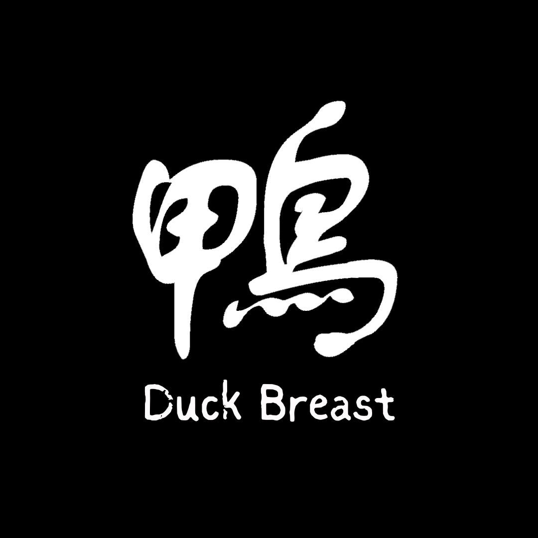 Freeze-Dried Duck Breast